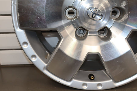 2007-2014 Toyota FJ Cruiser Alloy Wheel 4261135480 OEM
