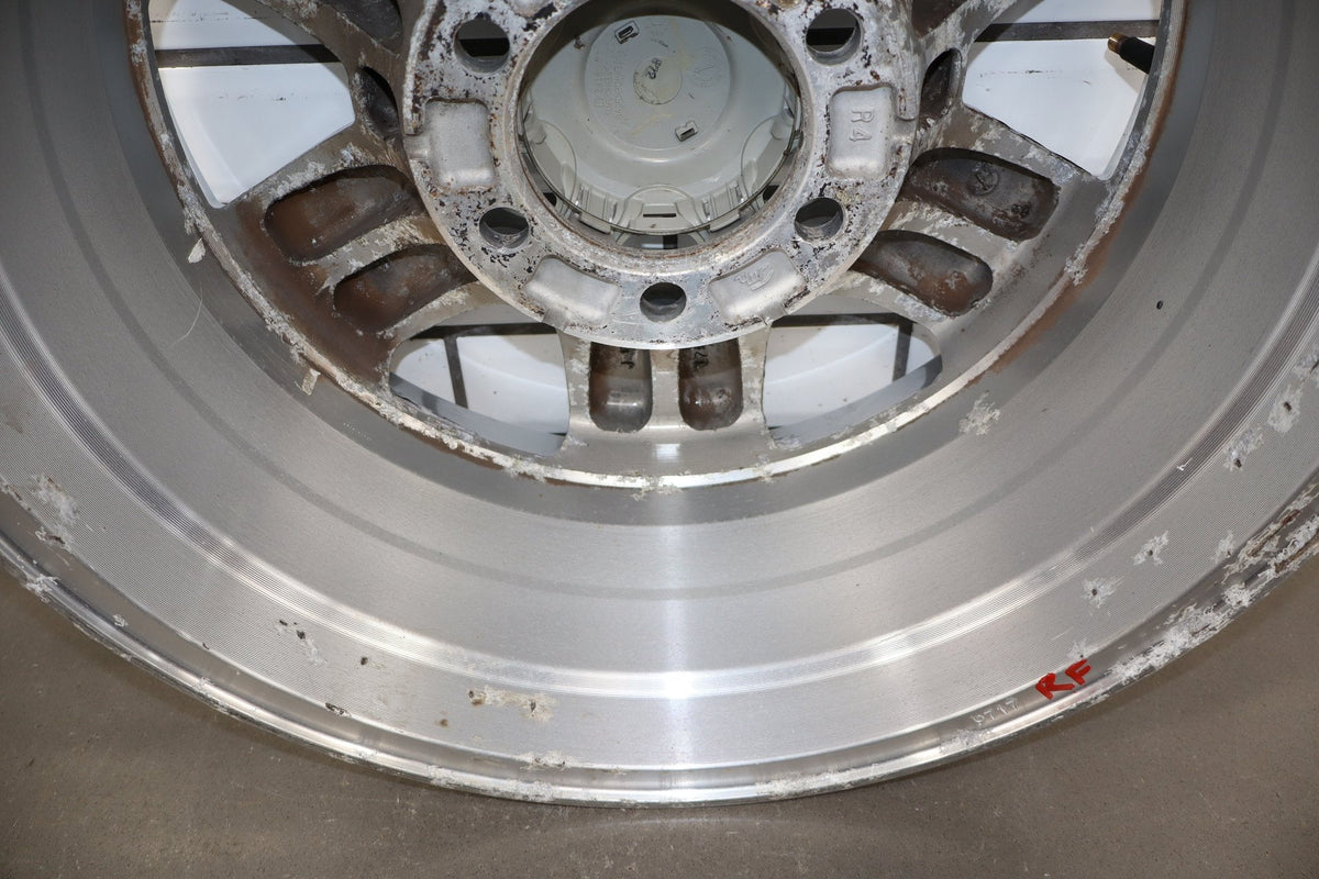 2007-2014 Toyota FJ Cruiser Alloy Wheel 4261135480 OEM