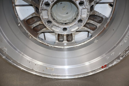2007-2014 Toyota FJ Cruiser Alloy Wheel 4261135480 OEM