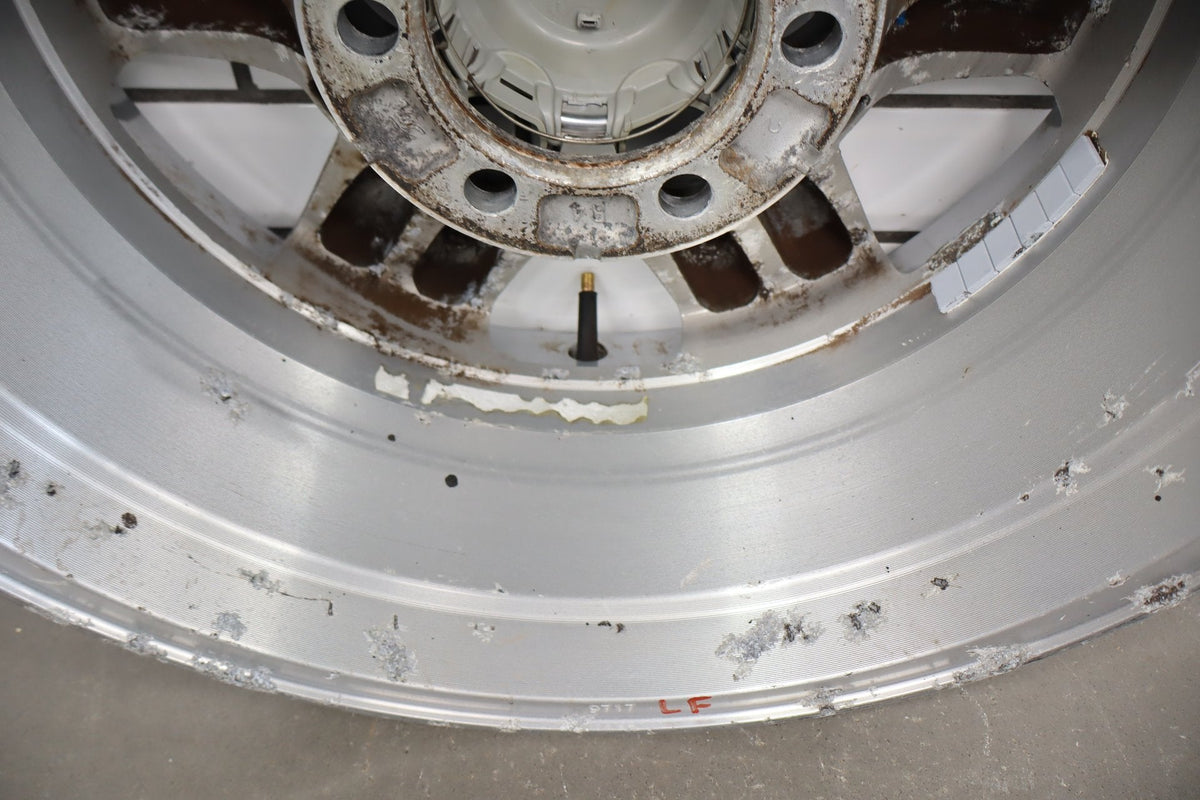 2007-2014 Toyota FJ Cruiser Alloy Wheel 4261135480 OEM