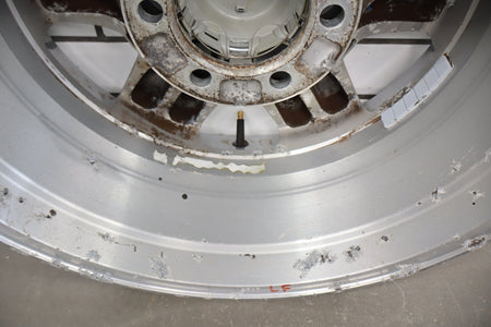 2007-2014 Toyota FJ Cruiser Alloy Wheel 4261135480 OEM