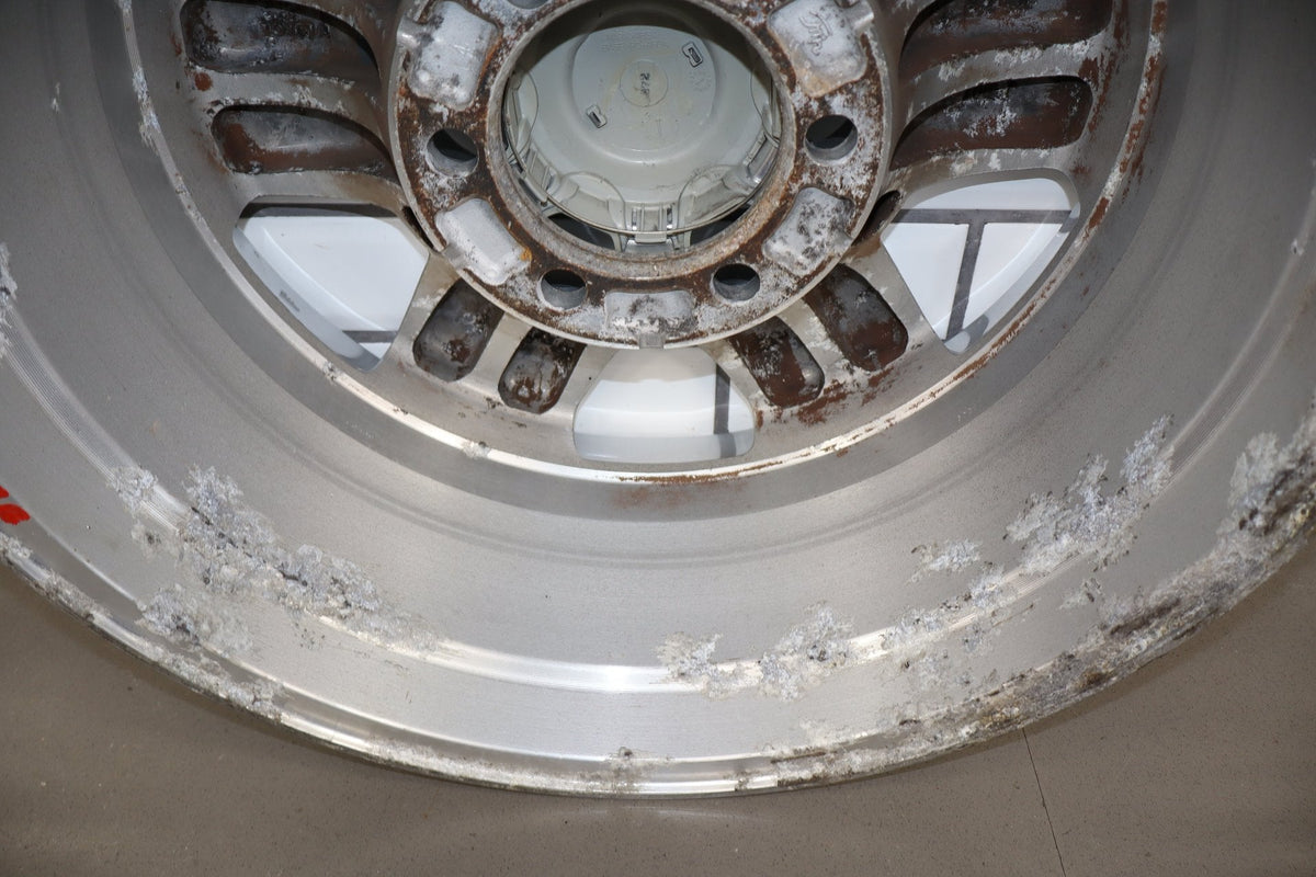 2007-2014 Toyota FJ Cruiser Alloy Wheel 4261135480 OEM