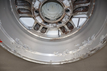 2007-2014 Toyota FJ Cruiser Alloy Wheel 4261135480 OEM