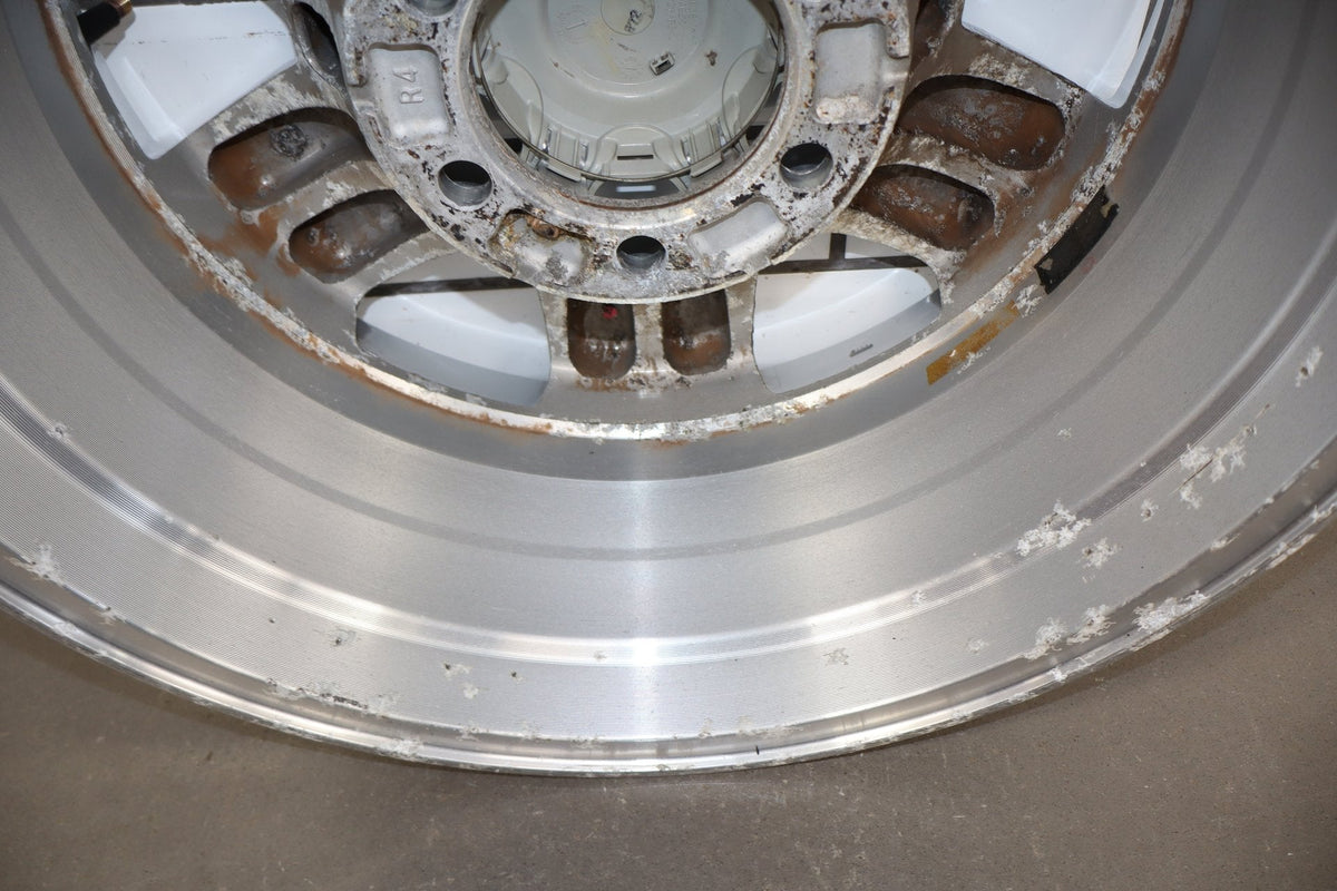 2007-2014 Toyota FJ Cruiser Alloy Wheel 4261135480 OEM