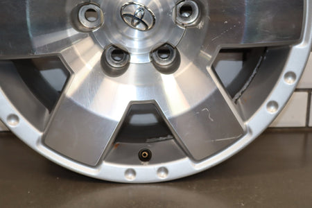2007-2014 Toyota FJ Cruiser Alloy Wheel 4261135480 OEM