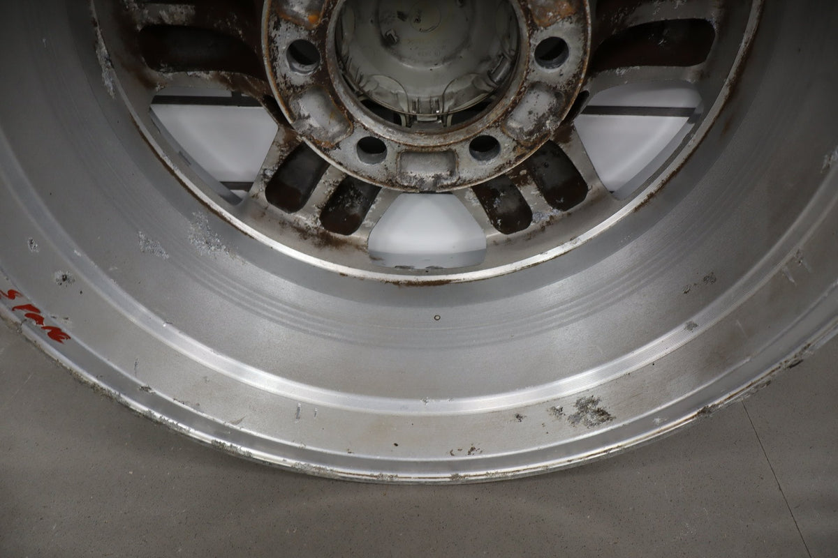 2007-2014 Toyota FJ Cruiser Alloy Wheel 4261135480 OEM
