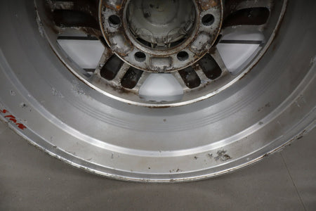 2007-2014 Toyota FJ Cruiser Alloy Wheel 4261135480 OEM