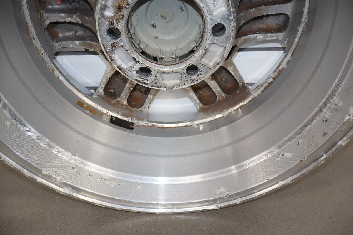 2007-2014 Toyota FJ Cruiser Alloy Wheel 4261135480 OEM