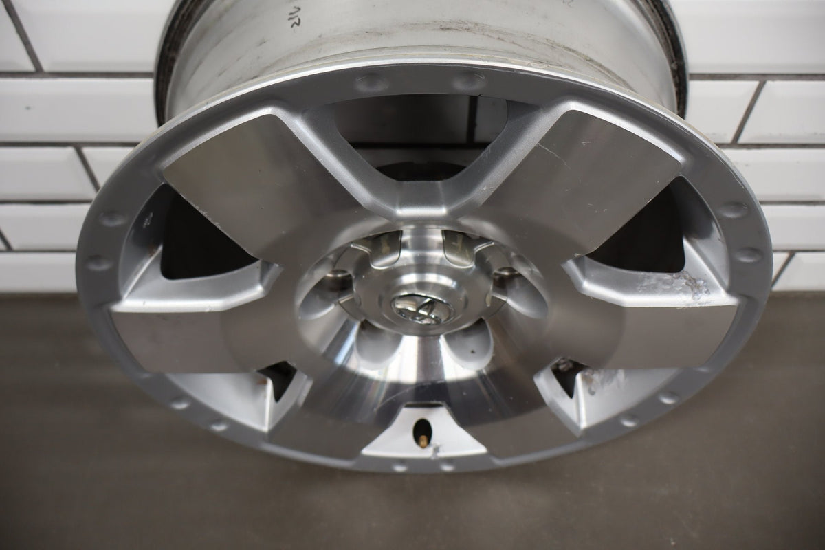 2007-2014 Toyota FJ Cruiser Alloy Wheel 4261135480 OEM