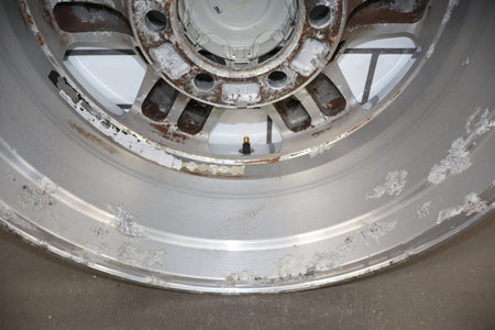 2007-2014 Toyota FJ Cruiser Alloy Wheel 4261135480 OEM
