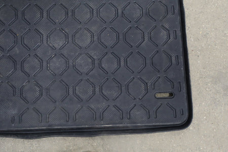2007-2014 Toyota FJ Cruiser Cargo Area Rubber Floor Mat OEM