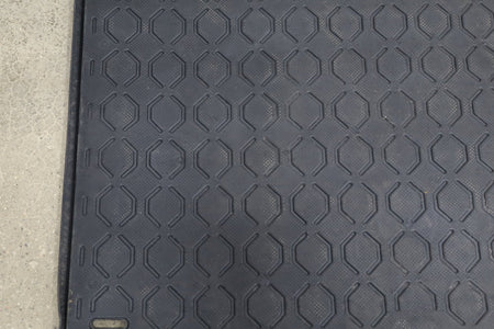 2007-2014 Toyota FJ Cruiser Cargo Area Rubber Floor Mat OEM
