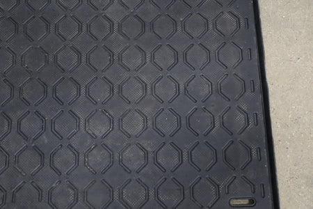 2007-2014 Toyota FJ Cruiser Cargo Area Rubber Floor Mat OEM