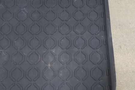 2007-2014 Toyota FJ Cruiser Cargo Area Rubber Floor Mat OEM