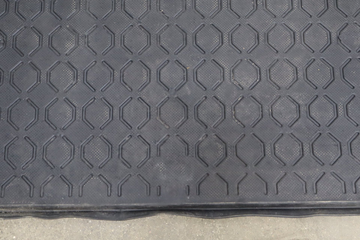 2007-2014 Toyota FJ Cruiser Cargo Area Rubber Floor Mat OEM