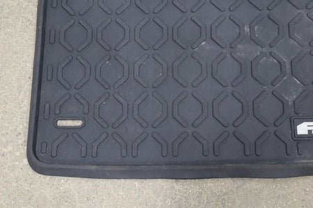 2007-2014 Toyota FJ Cruiser Cargo Area Rubber Floor Mat OEM