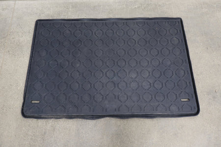 2007-2014 Toyota FJ Cruiser Cargo Area Rubber Floor Mat OEM
