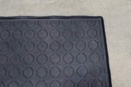 2007-2014 Toyota FJ Cruiser Cargo Area Rubber Floor Mat OEM