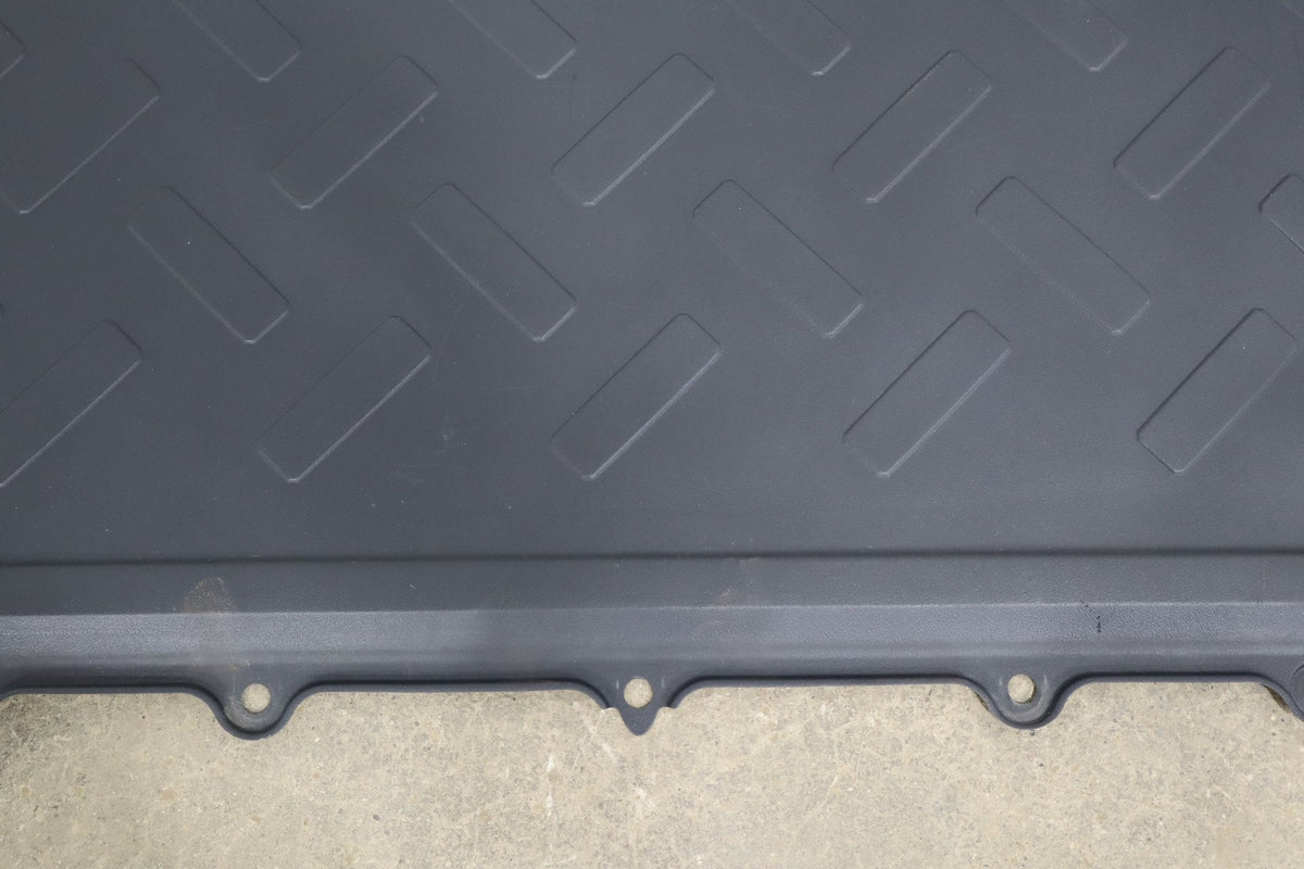 2007-2014 Toyota FJ Cruiser Cargo Cover OEM