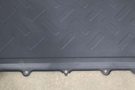 2007-2014 Toyota FJ Cruiser Cargo Cover OEM