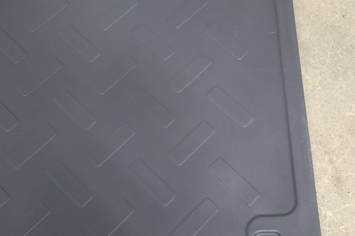 2007-2014 Toyota FJ Cruiser Cargo Cover OEM