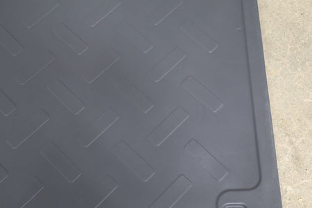 2007-2014 Toyota FJ Cruiser Cargo Cover OEM