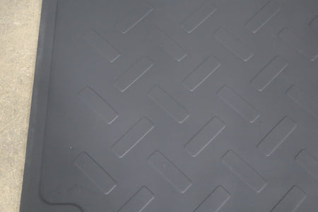 2007-2014 Toyota FJ Cruiser Cargo Cover OEM