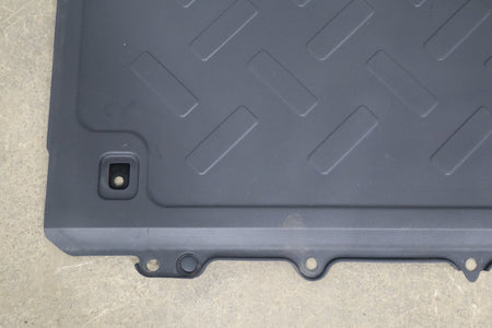 2007-2014 Toyota FJ Cruiser Cargo Cover OEM