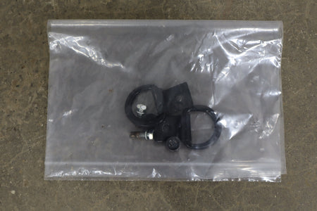 2007-2014 Toyota FJ Cruiser Cargo Cover OEM
