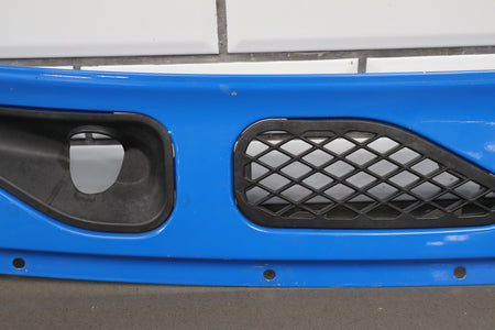2007-2014 Toyota FJ Cruiser Cowl Vent Panel Voodoo Blue