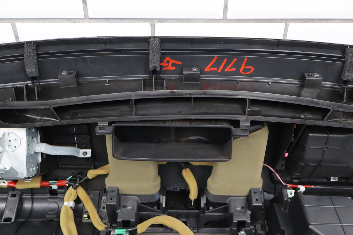 2007-2014 Toyota FJ Cruiser Dashboard Panel Assembly