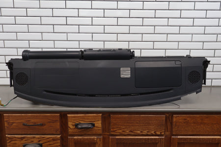 2007-2014 Toyota FJ Cruiser Dashboard Panel Assembly