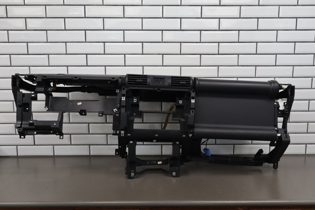 2007-2014 Toyota FJ Cruiser Dashboard Panel Assembly