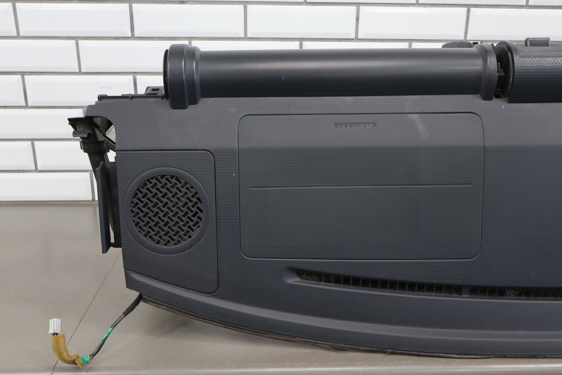 2007-2014 Toyota FJ Cruiser Dashboard Panel Assembly