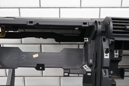 2007-2014 Toyota FJ Cruiser Dashboard Panel Assembly