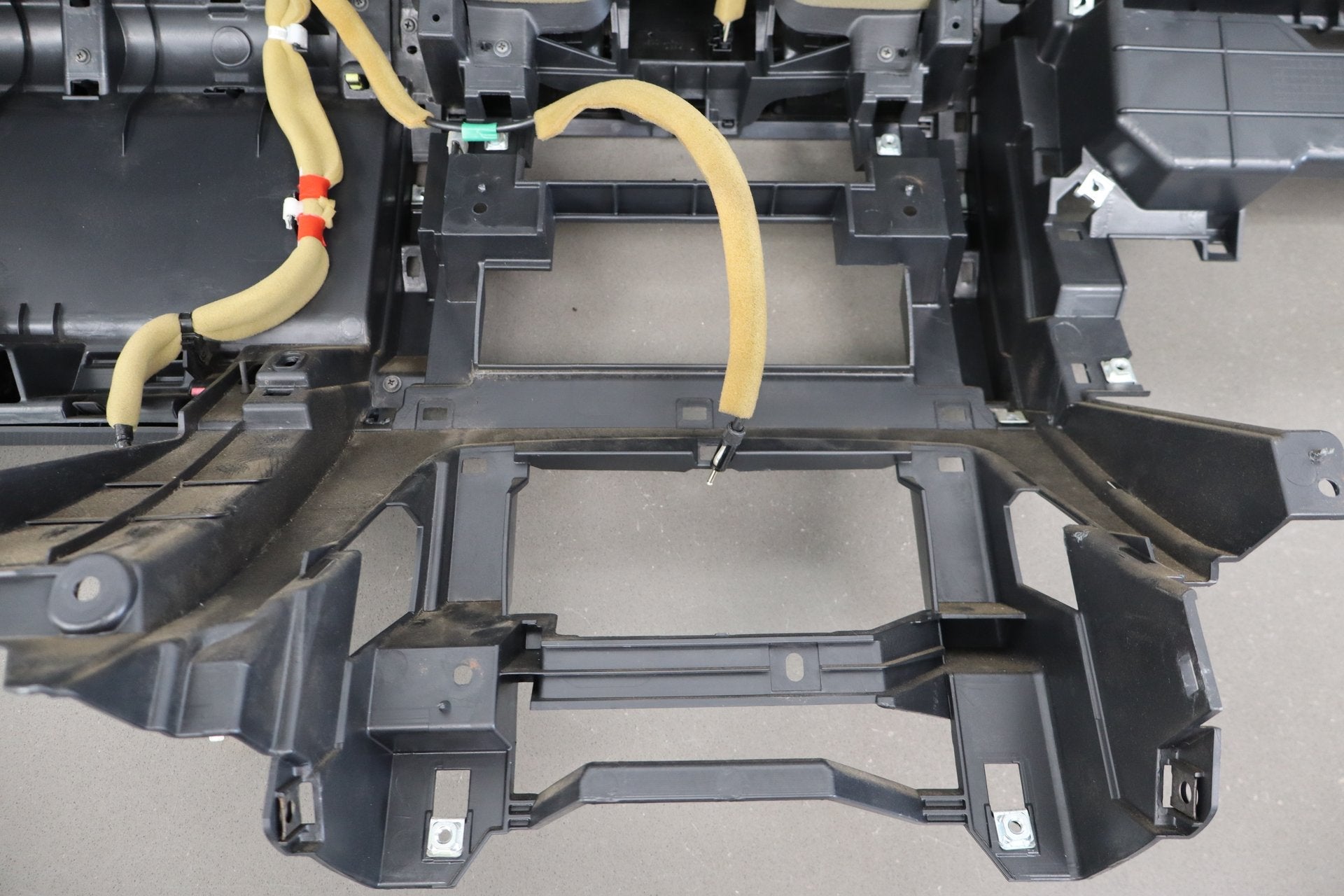 2007-2014 Toyota FJ Cruiser Dashboard Panel Assembly