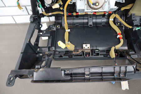 2007-2014 Toyota FJ Cruiser Dashboard Panel Assembly