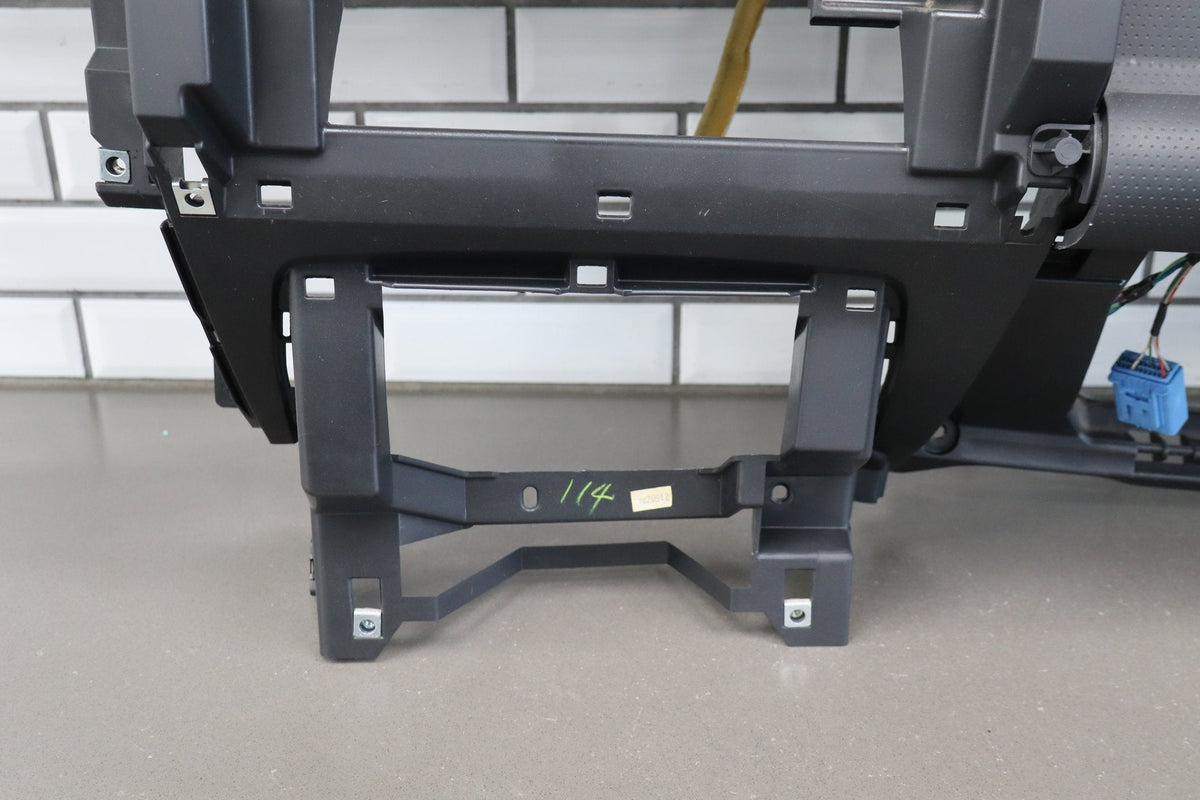 2007-2014 Toyota FJ Cruiser Dashboard Panel Assembly