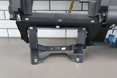 2007-2014 Toyota FJ Cruiser Dashboard Panel Assembly