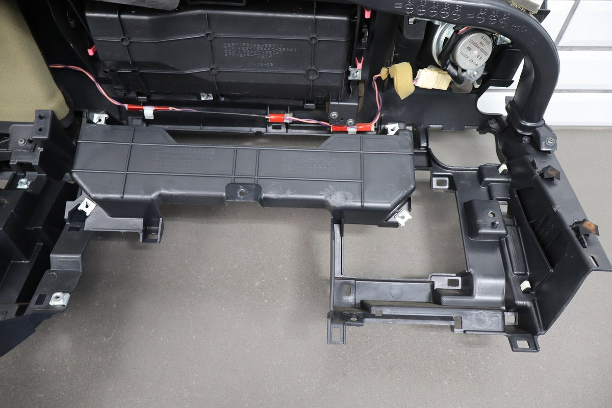 2007-2014 Toyota FJ Cruiser Dashboard Panel Assembly
