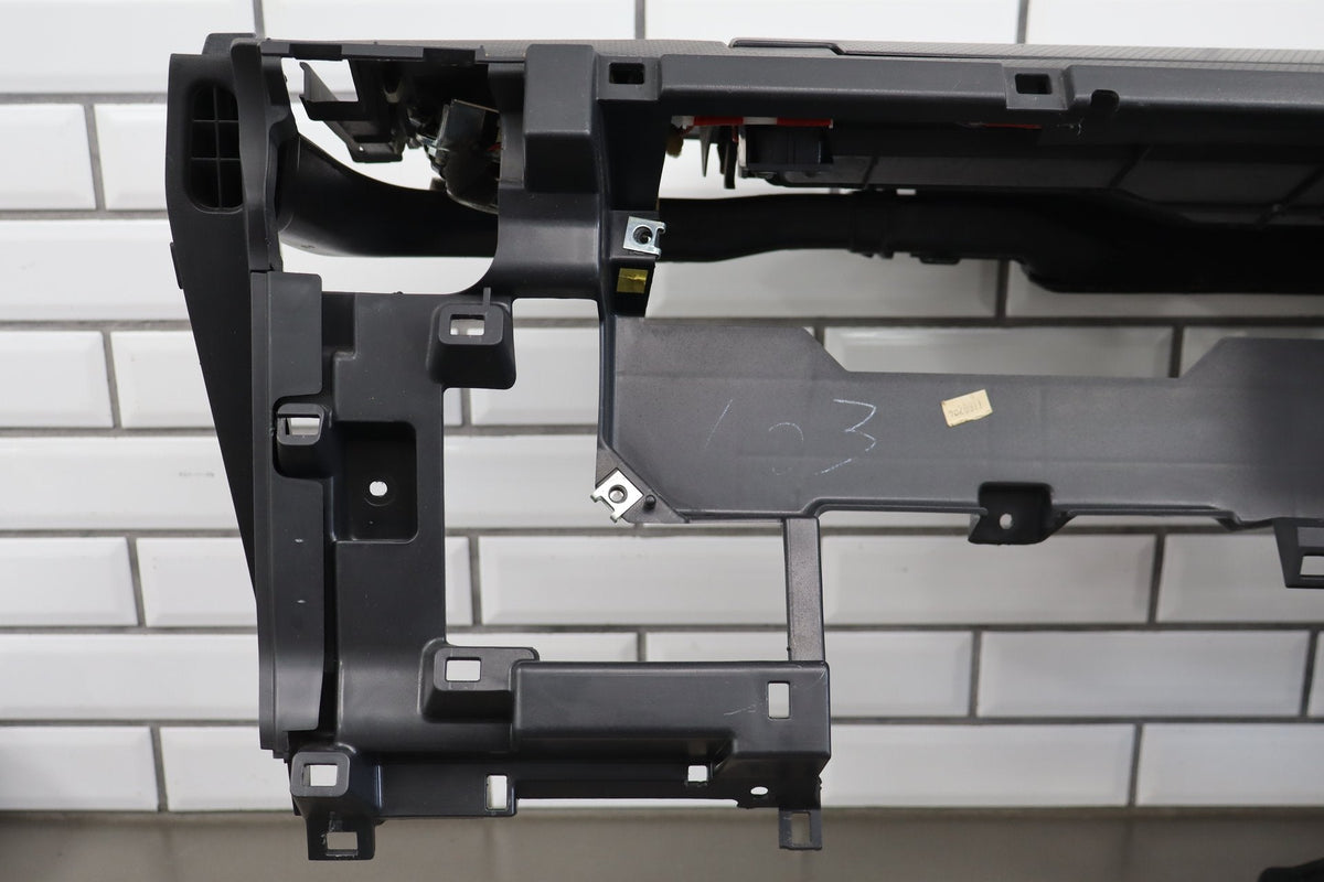 2007-2014 Toyota FJ Cruiser Dashboard Panel Assembly