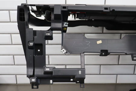 2007-2014 Toyota FJ Cruiser Dashboard Panel Assembly