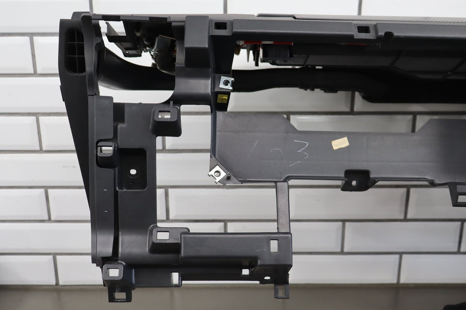 2007-2014 Toyota FJ Cruiser Dashboard Panel Assembly