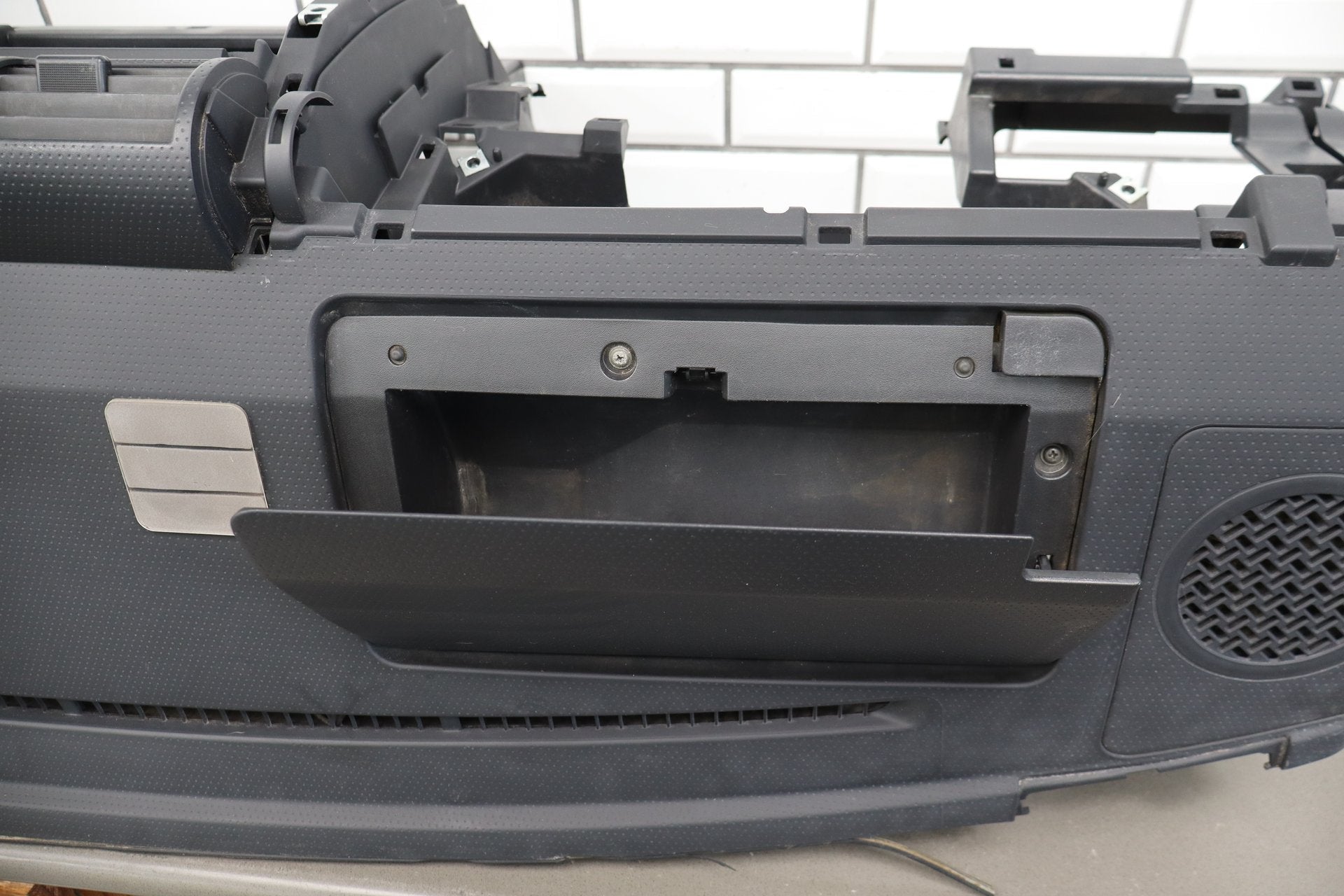 2007-2014 Toyota FJ Cruiser Dashboard Panel Assembly