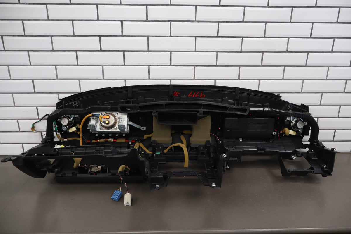 2007-2014 Toyota FJ Cruiser Dashboard Panel Assembly