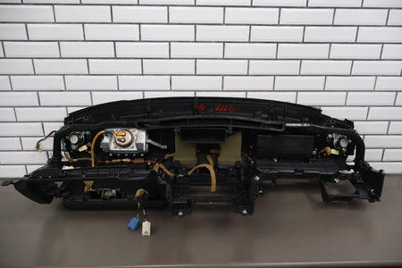 2007-2014 Toyota FJ Cruiser Dashboard Panel Assembly