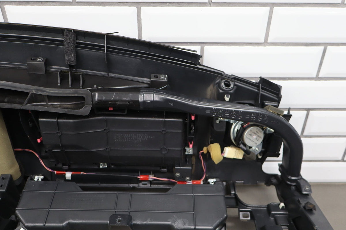 2007-2014 Toyota FJ Cruiser Dashboard Panel Assembly