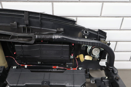 2007-2014 Toyota FJ Cruiser Dashboard Panel Assembly