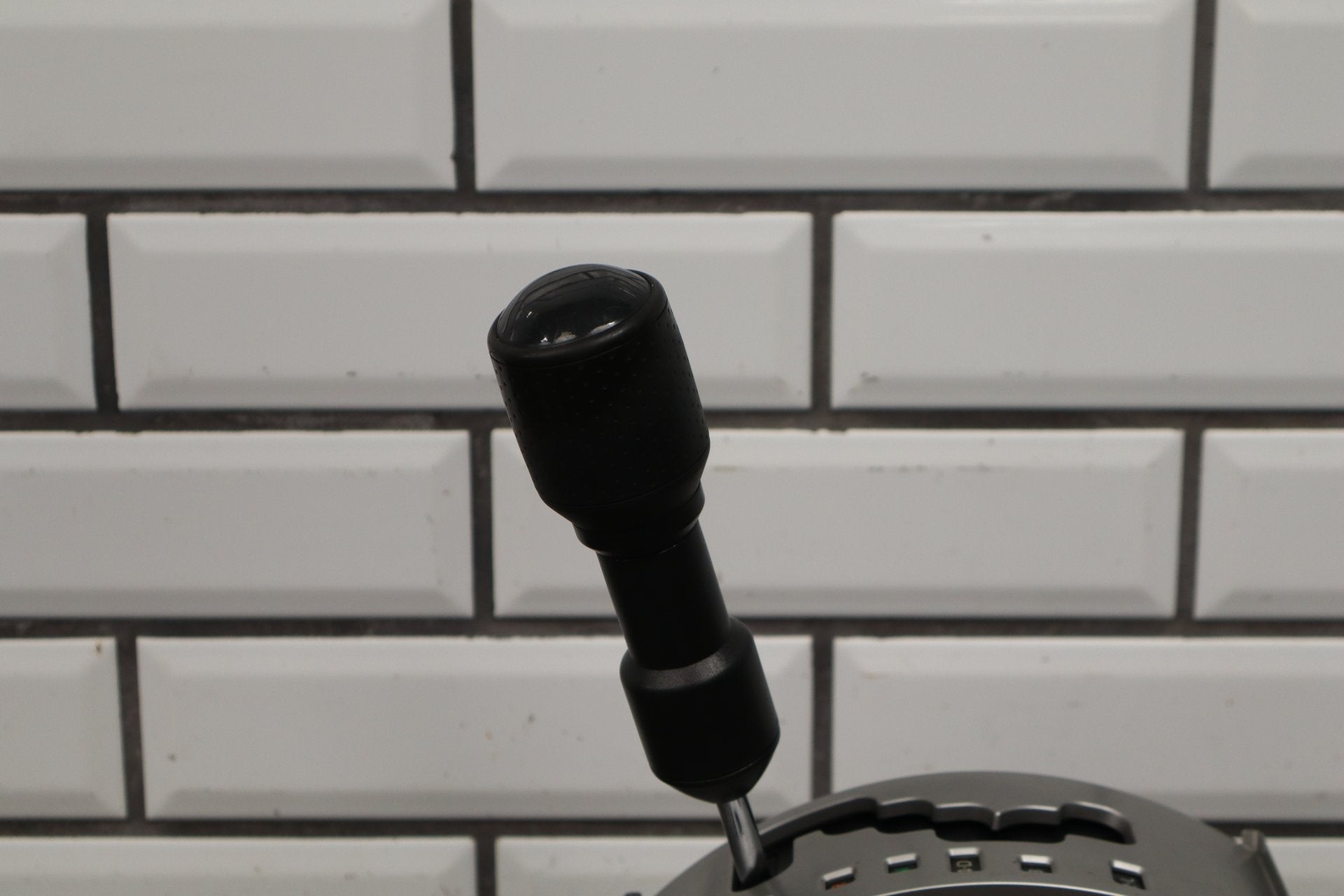 2007-2014 Toyota FJ Cruiser Floor Shifter OEM W/ Knob
