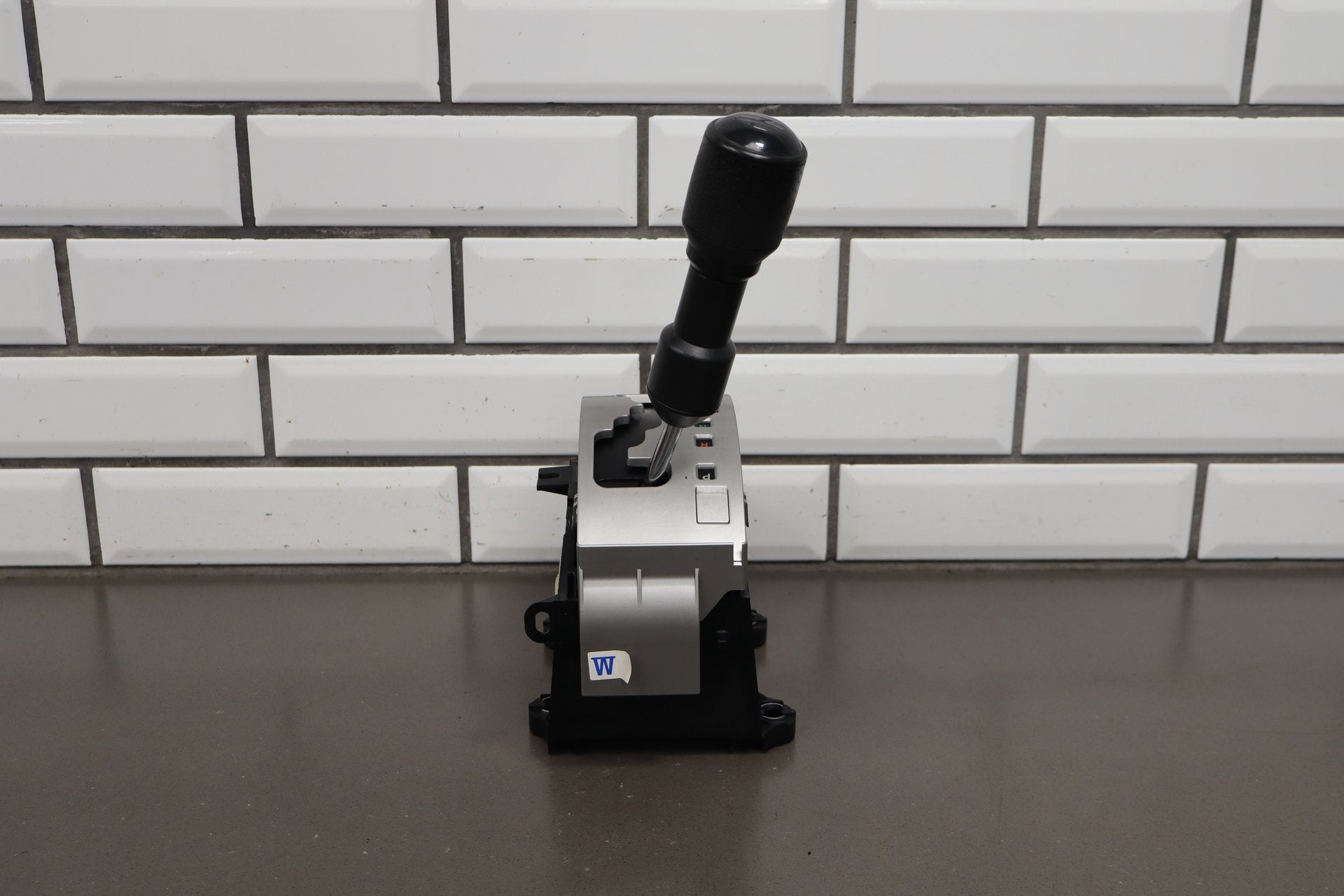 2007-2014 Toyota FJ Cruiser Floor Shifter OEM W/ Knob